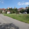 Nové budovy Univerzity Karlovy na Albertově
