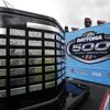 NASCAR, Daytona 2021: Harley J. Earl Trophy