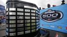 NASCAR, Daytona 2021: Harley J. Earl Trophy