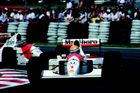 Senna vnímal události v Japonsku jako velkou křivdu. Nikdo mu nevymluvil, že k jeho vyloučení nedošlo zásahem tehdejšího šéfa FIA (v té době se organizace jmenovala ještě FISA) Jeana-Marie Balestra. Ten by stejně jako Prost Francouz.