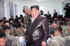 Severokorejští hackeři kradou vojenské informace, tvrdí západní tajné služby