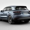 Porsche Cayenne 3. generace