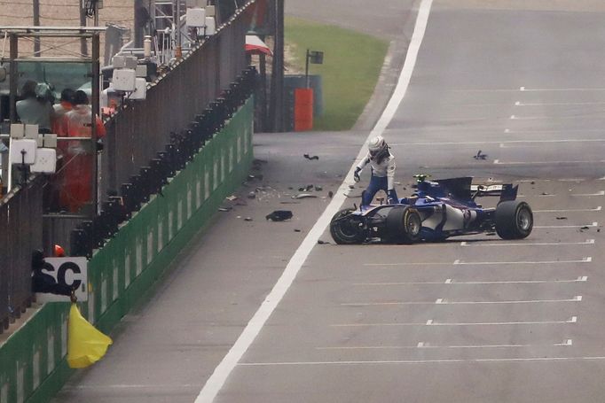 Antonio Giovinazzi