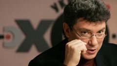 Boris Němcov