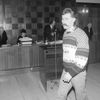 Václav Bareš únosce autobusu soud 1993