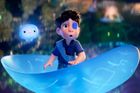 Vesmírná pixarovka Elio sází na jistotu, ale nezklame. Hledá smír mezi dětmi a rodiči