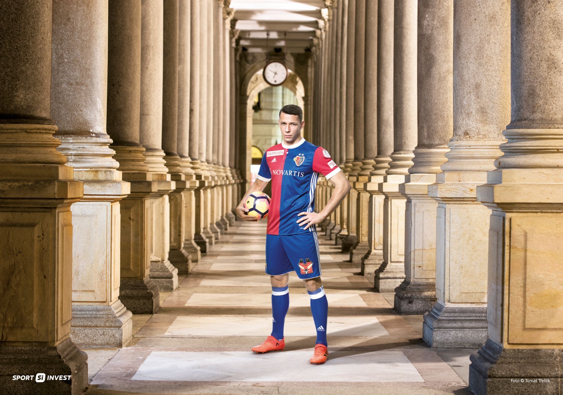 Kalendář Sport Invest 2018