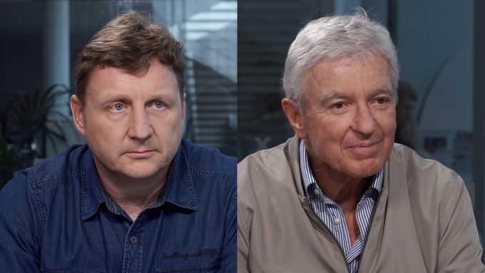 Ve stresu potlačujeme pocit žízně, s dehydratací ale klesá výkonnost, odborníci se shodnou na dvou litrech tekutin denně, říká výživový specialista