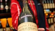 Beaujolais-Villages
