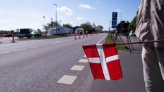 Dánsko-německá hranice