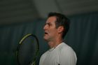 Karel Nováček - Na Roland Garros 1995 byly ve vzorcích českého tenisty odhaleny stopy kokainu.