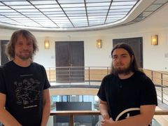 "V roce 2017 jsme si udělali ambiciózní program a je jasné, že naplnit všechny ty body bude na několik generací," říká Witosz.