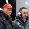 F1 testy:Niki Lauda
