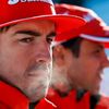 Mítink Ferrari: Alonso a Massa