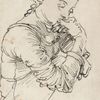 Albrecht Dürer: Má Agnes