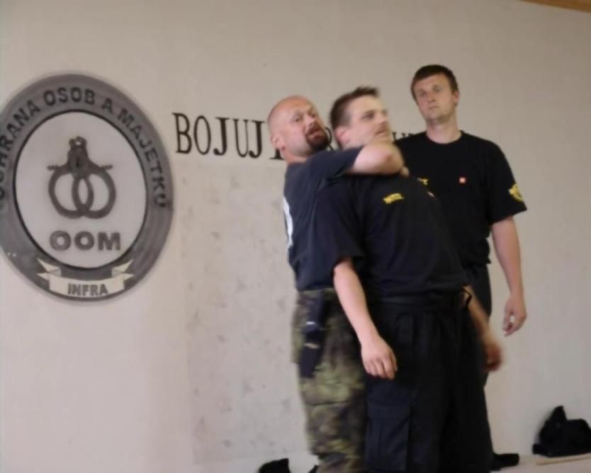 Komando ČEZ