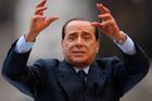 Berlusconi chce po útoku stáhnout vojáky z Afghánistánu