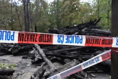 Lidé už mohou přispívat na obnovu kostela v Třinci, radnice vyhlásila sbírku