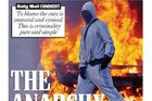 Daily Mail: "Anarchie se šíří".