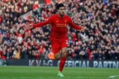 Německý záložník Can končí v Liverpoolu, míří do Juventusu