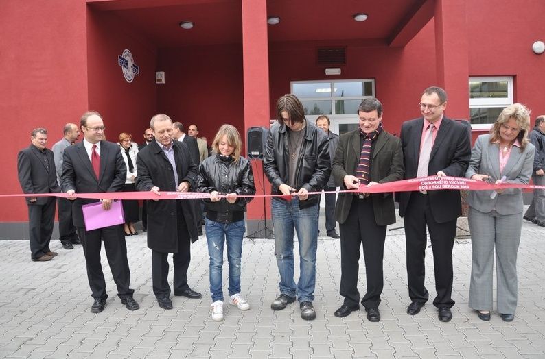 David Rath středočeským hejtmanem