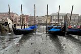 Současný nedostatek vody netrápí jen Benátky, ale celou severní Itálii. Se suchem se země potýká už od loňska, kdy Gardské jezero mělo nejméně vody za posledních 35 let a kdy klesla hladina řeky Pád o 61 procent. Vláda kvůli suchu vyhlásila stav nouze.