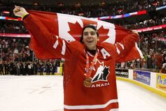 Kanada se třese strachem: List na olympiádě nebude?