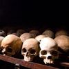 Jednorázové užití / Fotogalerie / 25 let od genocidy ve Rwandě / Wiki-PD