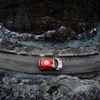 Rallye Monte Carlo 2020: Mads Ostberg, Citroën
