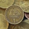 Drachma