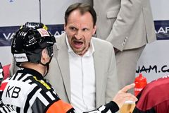 Sparta odsoudila konflikt v Brně. A omluvila se za reakci svého trenéra