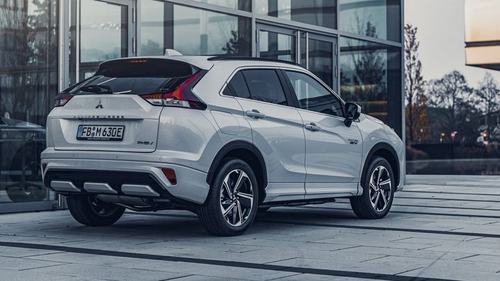 Mitsubishi zůstává v Evropě. Místo vlastních modelů ale nabídne přeznačené Renaulty
