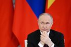 Teď se ukáže. Putin je v sevření a čelí bezprecedentnímu globálnímu tlaku, píše list