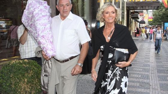 Karel Gott  slaví 70.