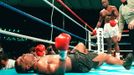 Největší zápasy těžké váhy o titul mistra světa WBC - Douglas vs. Tyson