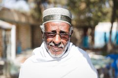 Za diktatury byl uvězněn, dožil mezi separatisty. Zemřel největší somálský básník