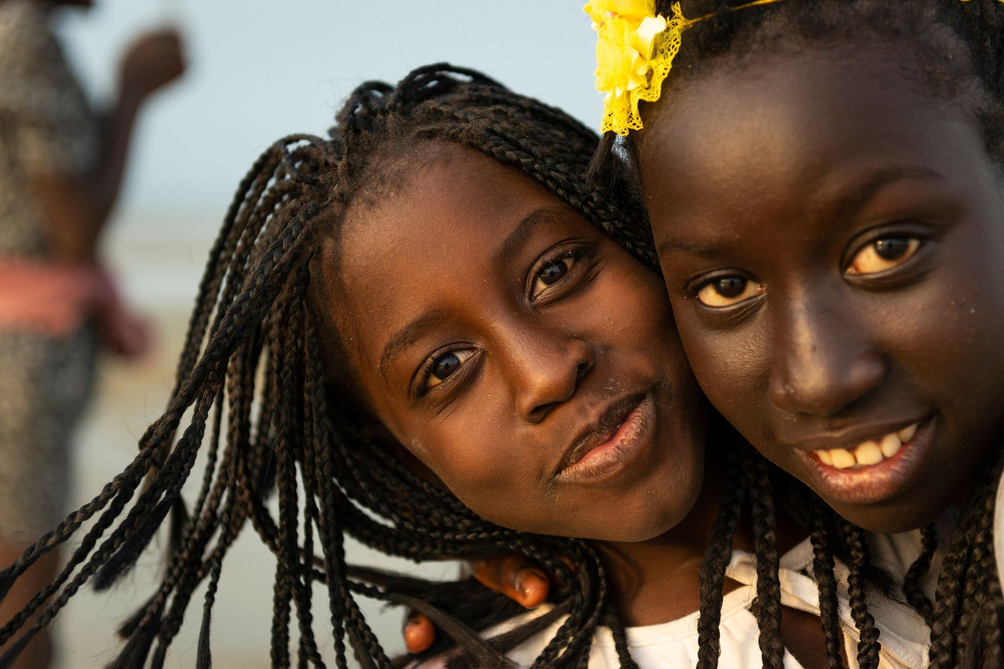 Souostroví Orango, Guniea-Bissau