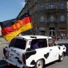 Trabi Parade Zwickau