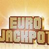 Eurojackpot logo