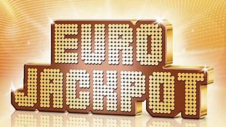 Pohádková výhra. Sázkař z Česka vyhrál v Eurojackpotu 1,4 miliardy korun