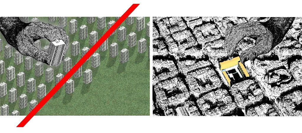 Výstava Block City a Vítajte v PanelStory