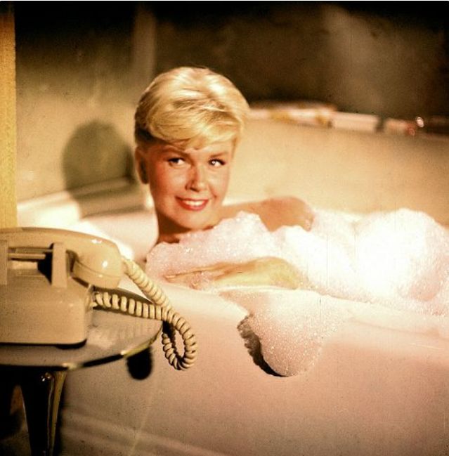 Doris Day