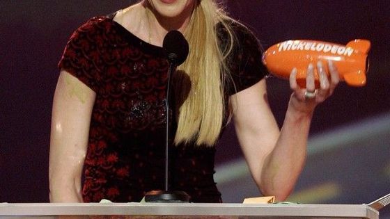 Kid´s Choice Awards rozdány. Kdo boduje u dětí?