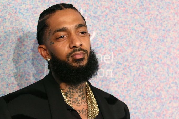 Nipsey Hussle