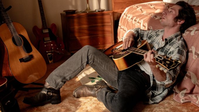 Film Springsteen: Vysvoboď mě z neznáma česká kina uvádějí od 23. října.