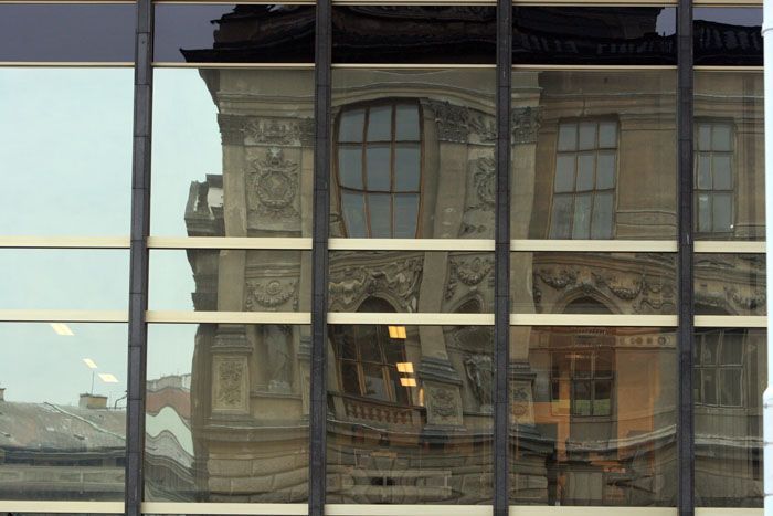 Národní muzeum převzalo budovu bývalého FS