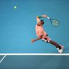 Australian Open 2020, 2. kolo, Nick Kyrgios