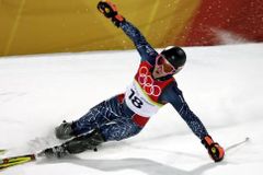 Ligety poprvé vyhrál ve Světovém poháru