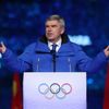 Prezident MOV Thomas Bac oficiálně ukončuje ZOH 2022 v Pekingu