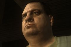 Heavy Rain a statistika